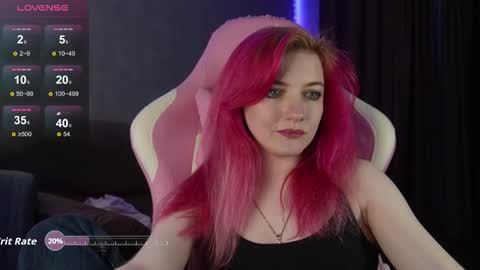 Hannah online show from March 2026 04:37:01 PM