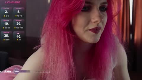 Hannah online show from March 2026 02:21:02 PM