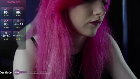 Hannah online show from April 2026 04:05:02 PM