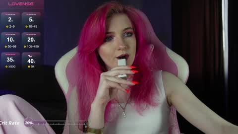 Hannah online show from April 2026 02:58:02 PM