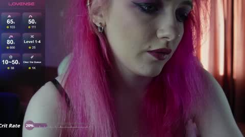 Hannah online show from April 2026 02:03:01 PM