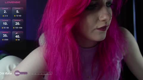 Hannah online show from April 2026 03:56:01 PM