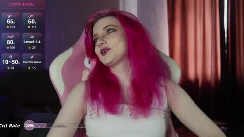 Hannah online show from April 2026 12:54:01 PM