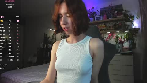 Olivia. online show from March 2026 03:34:01 PM