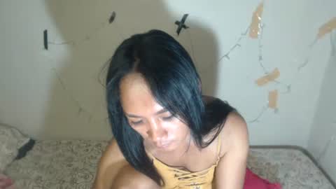 Yummy-Poccahontas online show from March 2025 04:18:01 PM