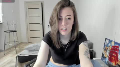 Snapshot of oops_britney chatting on February 2025 06:46:02 PM Britney online show from February 2025 06:46:02 PM