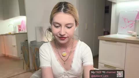 Nancy online show from January 2026 07:19:02 PM