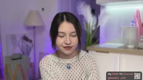 Nancy online show from February 2026 08:05:02 PM