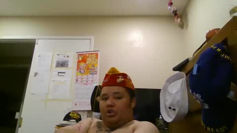 oorah1775 online show from December 2024 07:37:01 AM