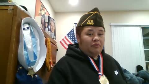 oorah1775 online show from December 2024 10:12:02 AM