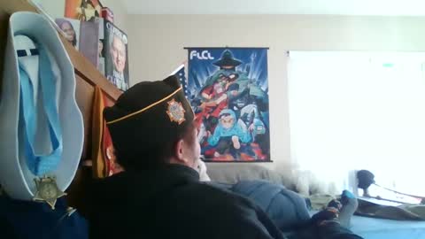 oorah1775 online show from December 2024 11:38:02 PM