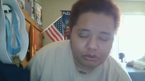 oorah1775 online show from December 2024 09:06:02 PM