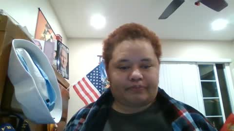 oorah1775 online show from January 2025 05:54:02 AM