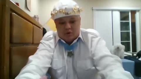 oorah1775 online show from March 2025 08:45:01 AM