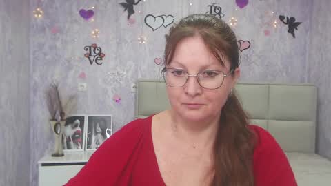 Vanessa online show from March 2025 03:18:02 PM