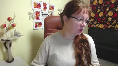 Vanessa online show from November 2025 06:02:02 AM