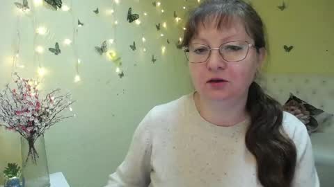Vanessa online show from May 2026 05:03:02 AM