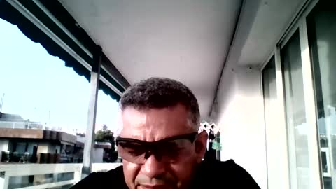 Saulo Oliveira online show from July 2026 05:31:02 AM
