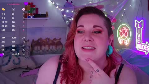 Snapshot of opalreigning chatting on February 2025 09:24:01 AM Opal online show from February 2025 09:24:01 AM