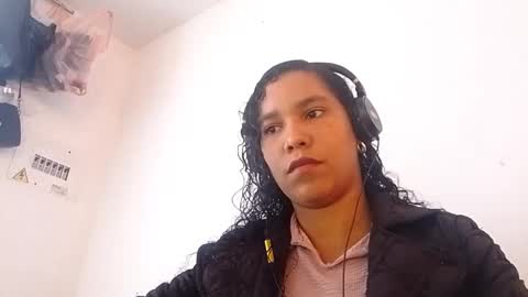 Snapshot of opaltisdale chatting on February 2026 04:07:02 PM Lidi online show from February 2026 04:07:02 PM