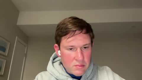 Horny and Bicurious online show from February 2026 04:20:02 AM