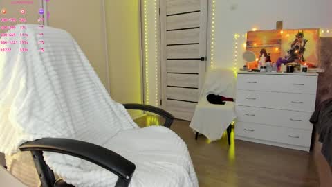 Ophelia online show from April 2026 09:36:02 AM