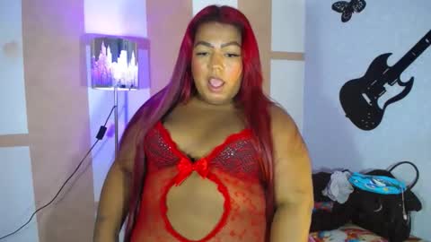 OpraxBell online show from January 2025 08:34:02 AM