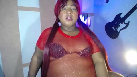 OpraxBell online show from January 2025 08:29:01 AM