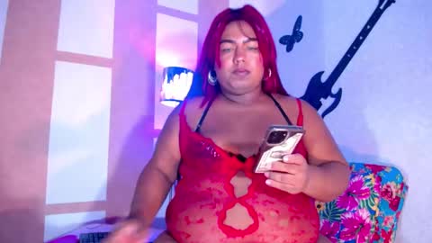 OpraxBell online show from January 2025 11:23:02 AM