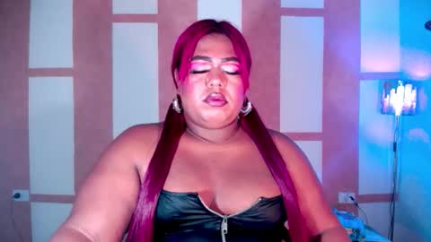 OpraxBell online show from January 2025 04:18:02 AM