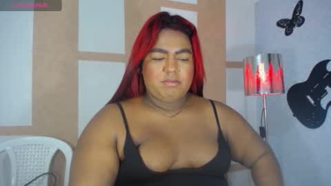 OpraxBell online show from March 2025 02:48:01 AM