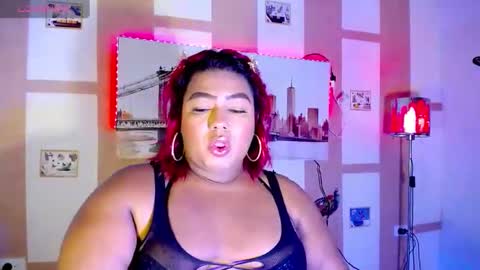 OpraxBell online show from September 2025 02:35:01 AM