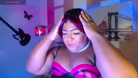 OpraxBell online show from November 2025 04:13:02 AM