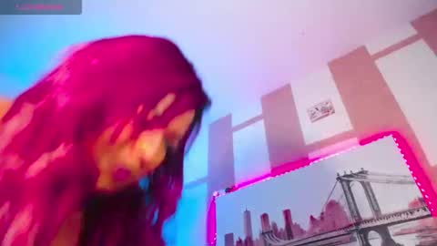 OpraxBell online show from November 2025 01:59:02 AM