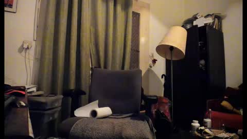 Hornny online show from February 2026 12:25:01 PM