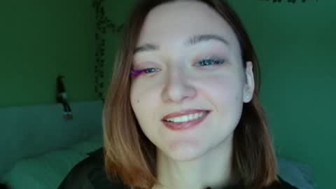 Melani  online show from January 2026 12:29:02 PM