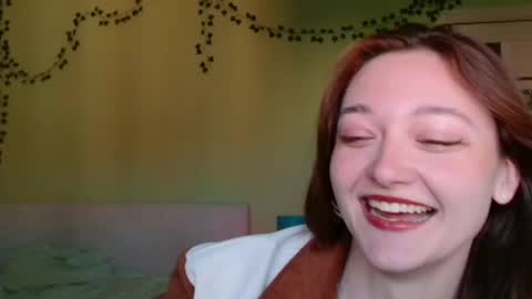 Melani  online show from May 2026 02:56:02 PM