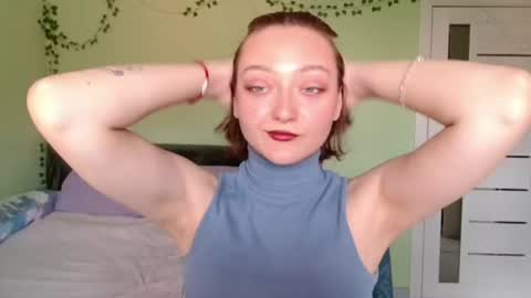 Melani  online show from July 2026 10:56:02 AM
