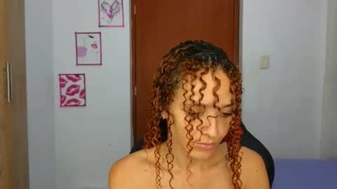 ORANGE ANGEL online show from February 2026 12:42:01 PM