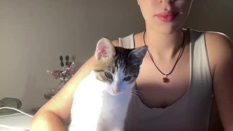 Snapshot of orchida666 chatting on November 2025 03:01:02 PM orchida online show from November 2025 03:01:02 PM