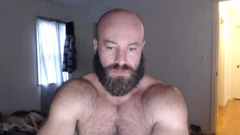 Snapshot of oregon87 chatting on December 2024 05:10:02 PM The Oregon Lumberjack online show from December 2024 05:10:02 PM