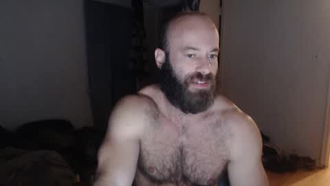 Snapshot of oregon87 chatting on December 2024 03:28:01 PM The Oregon Lumberjack online show from December 2024 03:28:01 PM