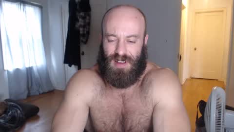 Snapshot of oregon87 chatting on December 2024 09:47:02 PM The Oregon Lumberjack online show from December 2024 09:47:02 PM