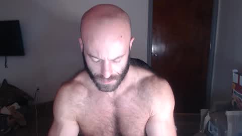 Snapshot of oregon87 chatting on December 2025 04:23:02 PM The Oregon Lumberjack online show from December 2025 04:23:02 PM