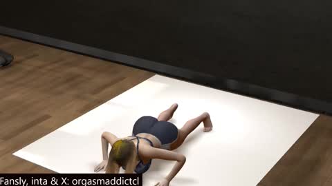 orgasmaddictcl online show from February 2026 02:56:02 PM