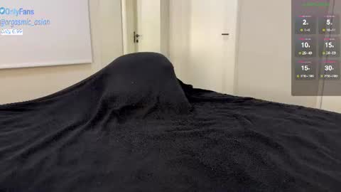 Snapshot of orgasmic_asian chatting on June 2026 02:44:02 PM Orgasmic Asian online show from June 2026 02:44:02 PM