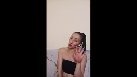 oriana_111 online show from June 2026 01:58:01 AM