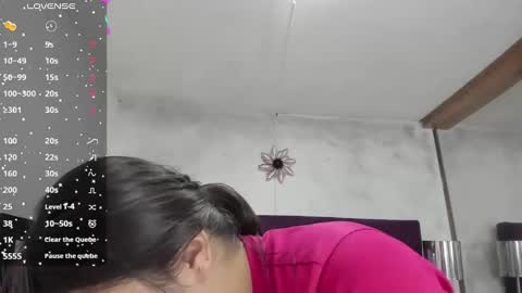 Miss Guzman  online show from December 2024 05:55:01 PM