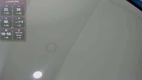 Miss Guzman  online show from March 2025 11:17:01 AM