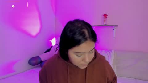 Snapshot of oriana_guzman chatting on December 2025 10:50:01 PM Miss Guzman online show from December 2025 10:50:01 PM